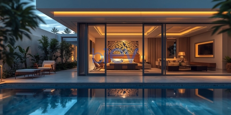 Aylıq Kirayə 1 otaqlı Köhnə Tikili bina evi  61m², Bakı