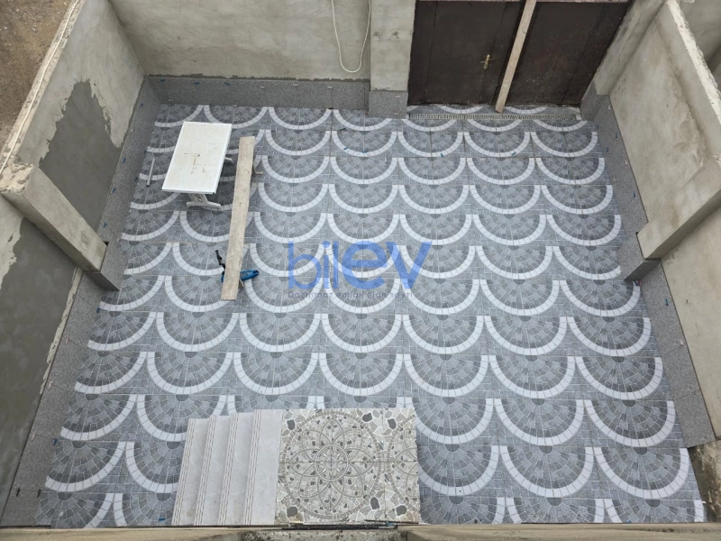 Satış 6 otaqlı Yeni Tikili bina evi  230m², Sumqayıt