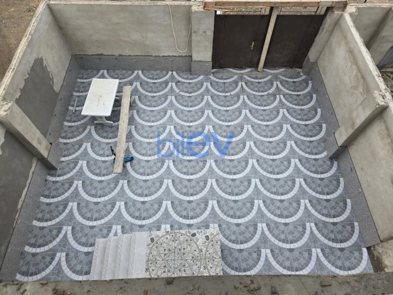 Satış 6 otaqlı Yeni Tikili bina evi  230m², Sumqayıt