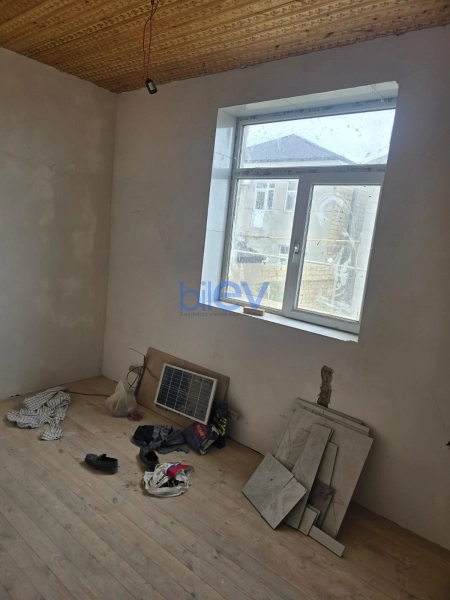 Satış 6 otaqlı Yeni Tikili bina evi  230m², Sumqayıt