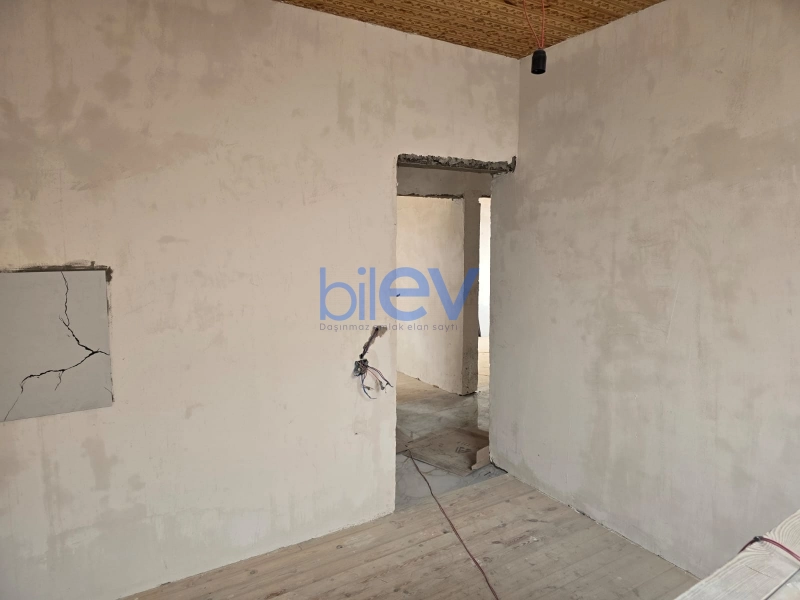 Satış 6 otaqlı Yeni Tikili bina evi  230m², Sumqayıt