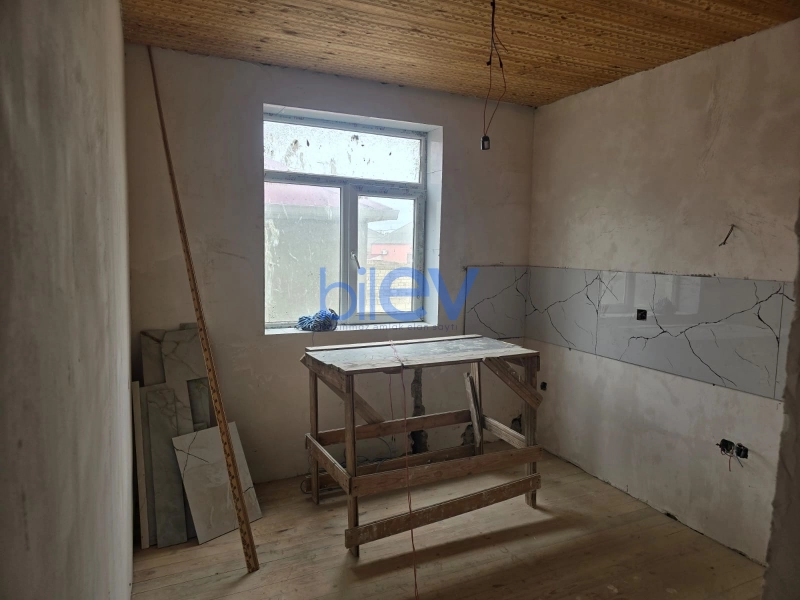 Satış 6 otaqlı Yeni Tikili bina evi  230m², Sumqayıt