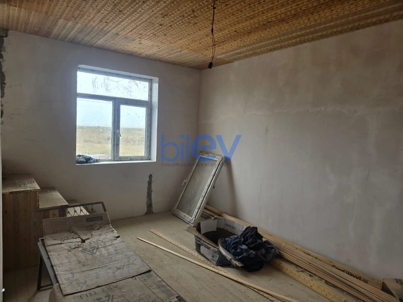 Satış 6 otaqlı Yeni Tikili bina evi  230m², Sumqayıt