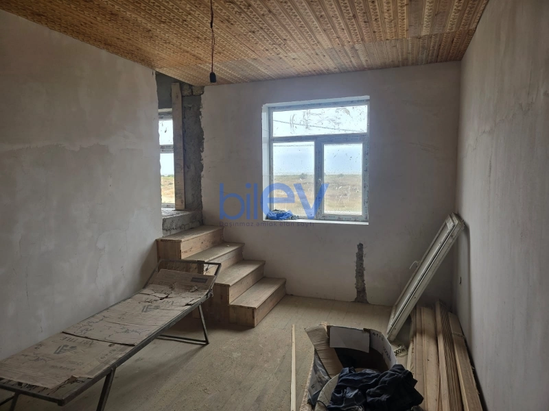 Satış 6 otaqlı Yeni Tikili bina evi  230m², Sumqayıt