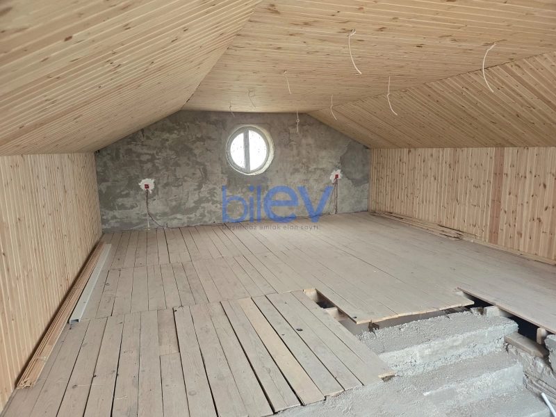 Satış 6 otaqlı Yeni Tikili bina evi  230m², Sumqayıt
