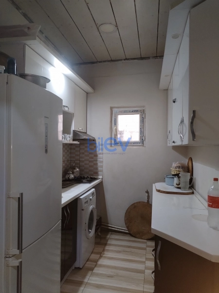 Satış 3 otaqlı Həyət evi  1m², Bakı