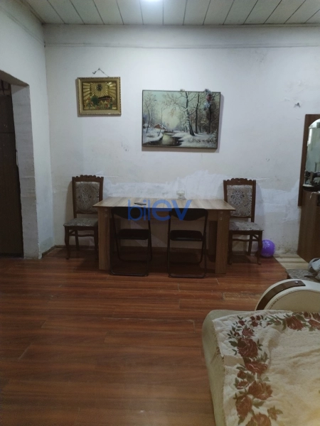 Satış 3 otaqlı Həyət evi  1m², Bakı