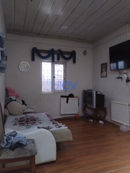 Satış 3 otaqlı Həyət evi  1m², Bakı