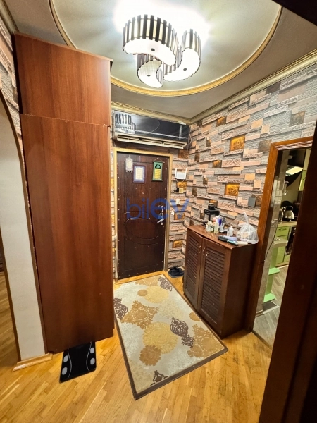 Satış 3 otaqlı Köhnə Tikili bina evi  70m², Sumqayıt