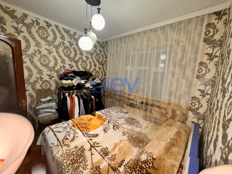 Satış 3 otaqlı Köhnə Tikili bina evi  70m², Sumqayıt