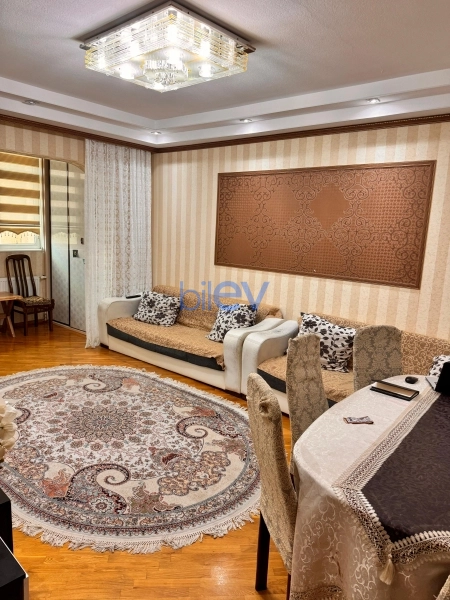 Satış 3 otaqlı Köhnə Tikili bina evi  70m², Sumqayıt