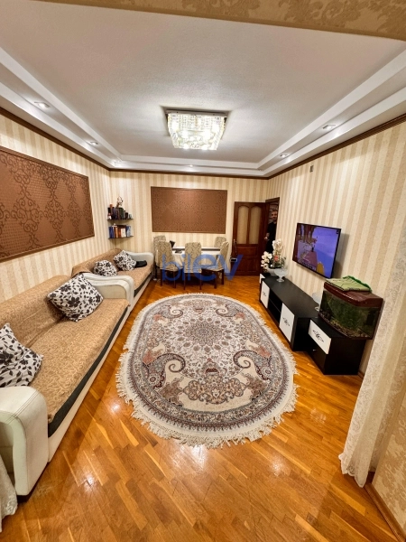 Satış 3 otaqlı Köhnə Tikili bina evi  70m², Sumqayıt
