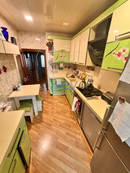 Satış 3 otaqlı Köhnə Tikili bina evi  70m², Sumqayıt