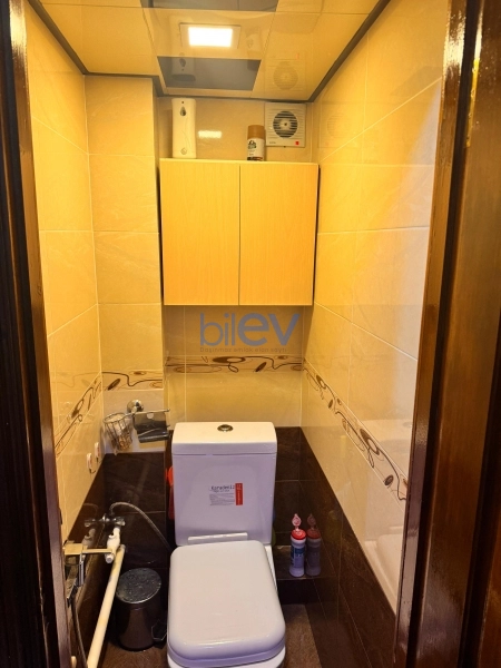 Satış 3 otaqlı Köhnə Tikili bina evi  70m², Sumqayıt