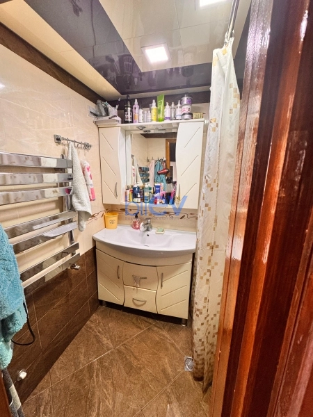 Satış 3 otaqlı Köhnə Tikili bina evi  70m², Sumqayıt
