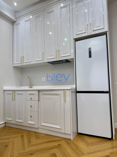Aylıq Kirayə 2 otaqlı Yeni Tikili bina evi  70m², Bakı