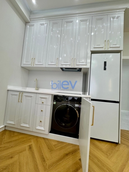 Aylıq Kirayə 2 otaqlı Yeni Tikili bina evi  70m², Bakı