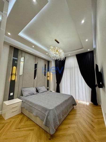 Aylıq Kirayə 2 otaqlı Yeni Tikili bina evi  70m², Bakı