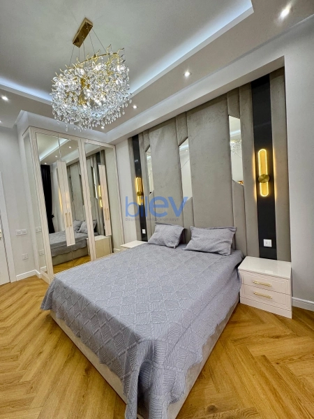 Aylıq Kirayə 2 otaqlı Yeni Tikili bina evi  70m², Bakı
