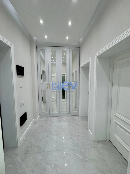 Aylıq Kirayə 2 otaqlı Yeni Tikili bina evi  70m², Bakı