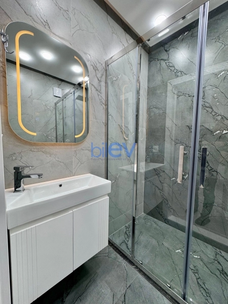 Aylıq Kirayə 2 otaqlı Yeni Tikili bina evi  70m², Bakı