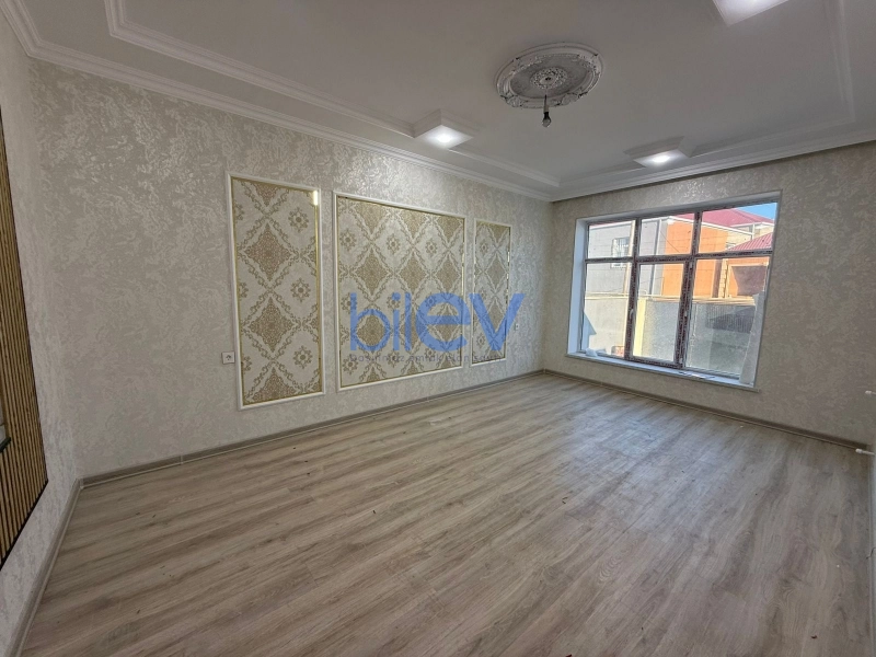 Satış 4 otaqlı Həyət evi  105m², Bakı
