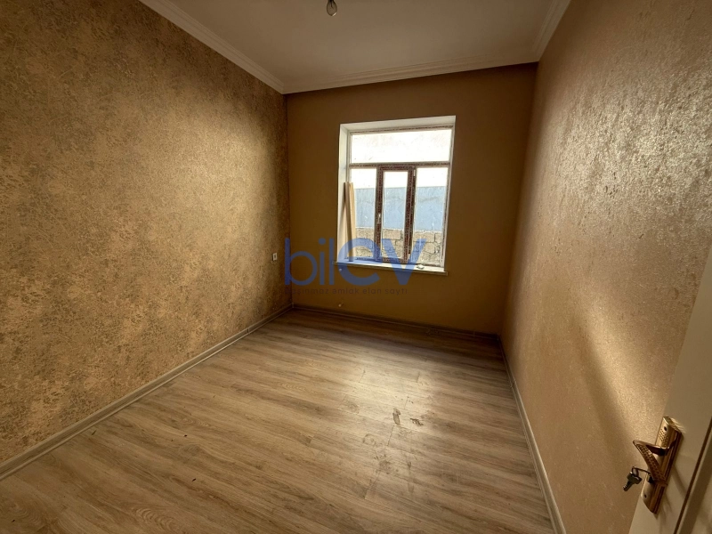 Satış 4 otaqlı Həyət evi  105m², Bakı