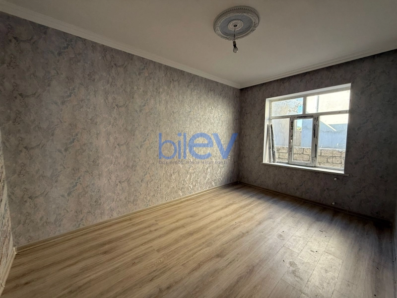 Satış 4 otaqlı Həyət evi  105m², Bakı