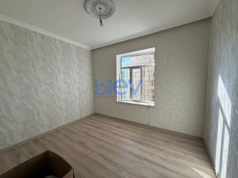 Satış 4 otaqlı Həyət evi  105m², Bakı