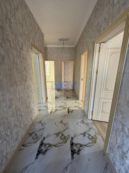 Satış 4 otaqlı Həyət evi  105m², Bakı