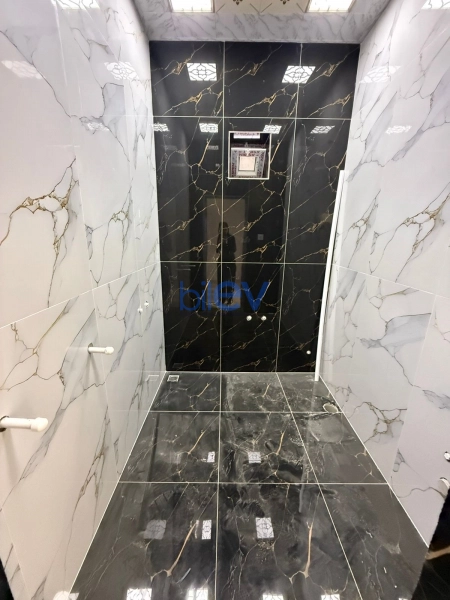 Satış 4 otaqlı Həyət evi  105m², Bakı