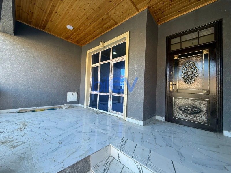 Satış 4 otaqlı Həyət evi  105m², Bakı
