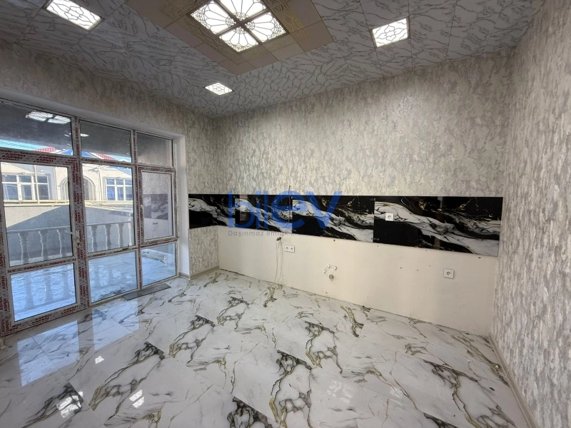 Satış 4 otaqlı Həyət evi  105m², Bakı