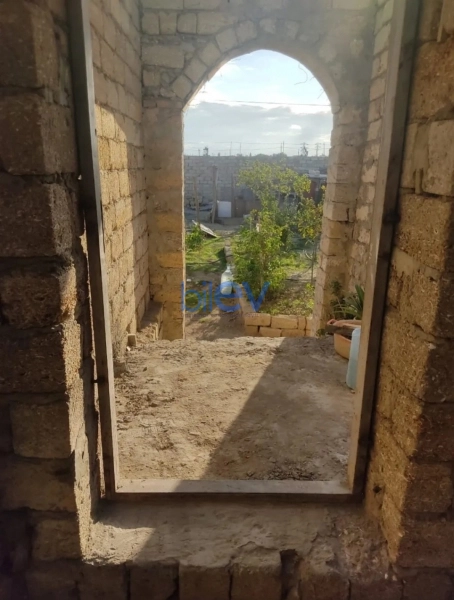 Satış 5 otaqlı Həyət evi  140m², Bakı