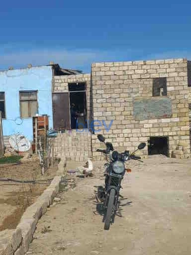 Satış 5 otaqlı Həyət evi  140m², Bakı