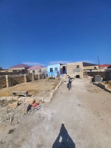 Satış 5 otaqlı Həyət evi  140m², Bakı