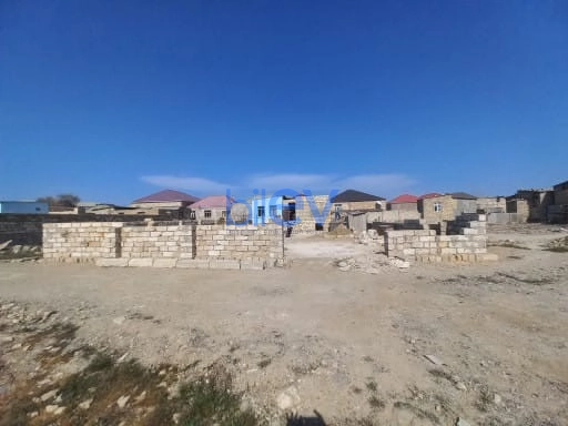 Satış 5 otaqlı Həyət evi  140m², Bakı