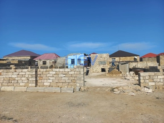 Satış 5 otaqlı Həyət evi  140m², Bakı
