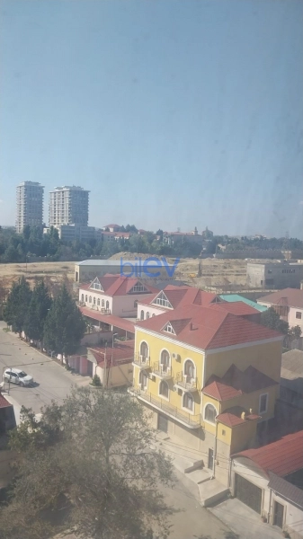 Satış 3 otaqlı Yeni Tikili bina evi  72m², Bakı