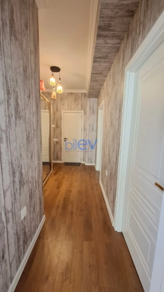 Satış 3 otaqlı Yeni Tikili bina evi  72m², Bakı