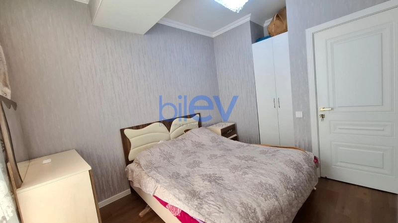 Satış 3 otaqlı Yeni Tikili bina evi  72m², Bakı