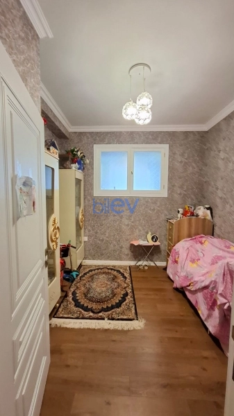 Satış 3 otaqlı Yeni Tikili bina evi  72m², Bakı