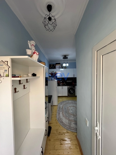 Satış 3 otaqlı Həyət evi  140m², Bakı