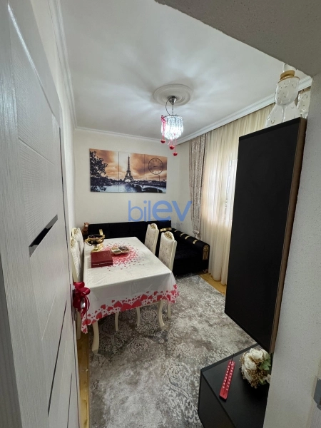 Satış 3 otaqlı Həyət evi  140m², Bakı