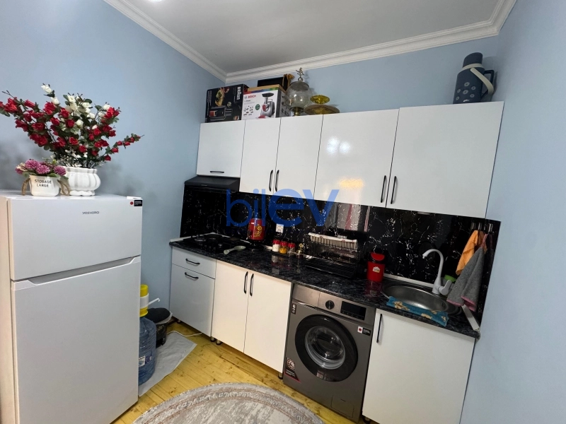 Satış 3 otaqlı Həyət evi  140m², Bakı
