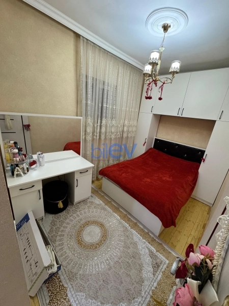 Satış 3 otaqlı Həyət evi  140m², Bakı