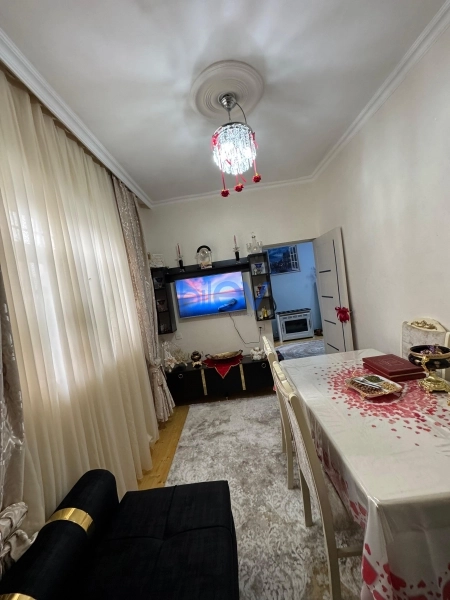 Satış 3 otaqlı Həyət evi  140m², Bakı
