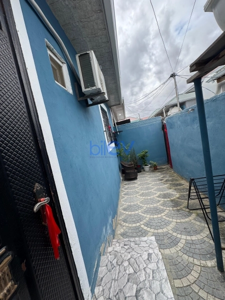 Satış 3 otaqlı Həyət evi  140m², Bakı