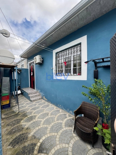 Satış 3 otaqlı Həyət evi  140m², Bakı