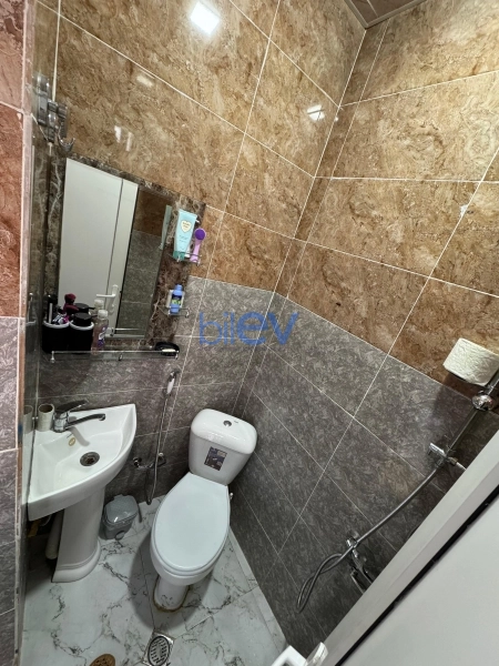 Satış 3 otaqlı Həyət evi  140m², Bakı